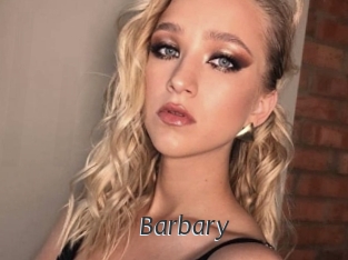 Barbary