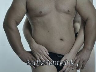 Barberiantwink
