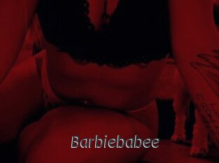 Barbiebabee