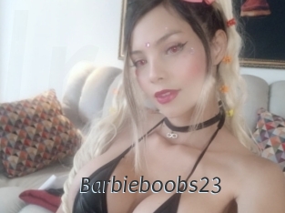 Barbieboobs23