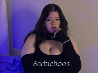 Barbieboos