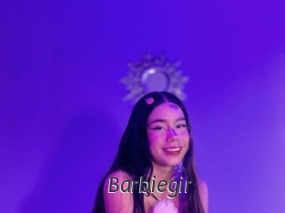Barbiegir