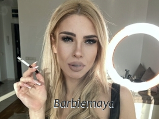 Barbiemaya