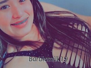 Barbiemilk19