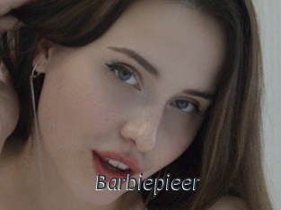 Barbiepieer