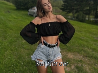 Barbieraw