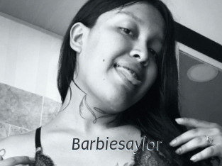 Barbiesaylor