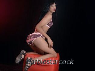 Barbiestarcock