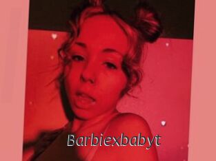 Barbiexbabyt