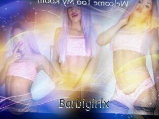 Barbigirlx