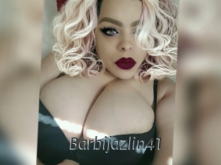 Barbijazlin41