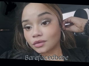 Barefacedbabe