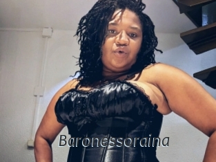baronessoraina Ligne Rose