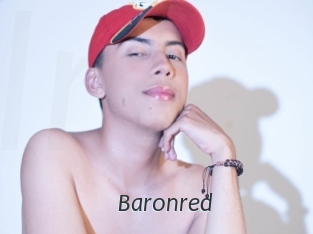 baronred Ligne Rose