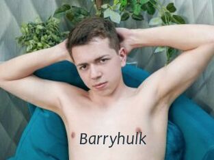 Barryhulk