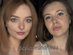 Basianeandhilda