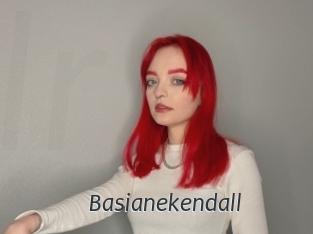 Basianekendall