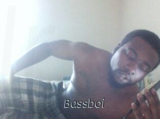 Bassboi
