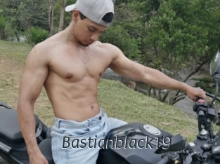 bastianblack19 Ligne Rose