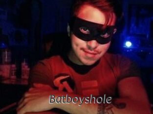 Batboyshole