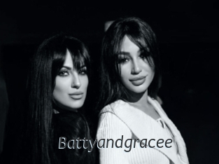 Battyandgracee