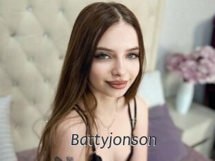 Battyjonson