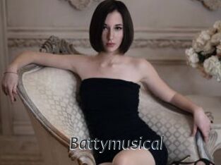 Battymusical