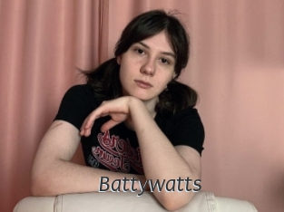 Battywatts