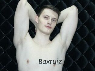Baxruiz
