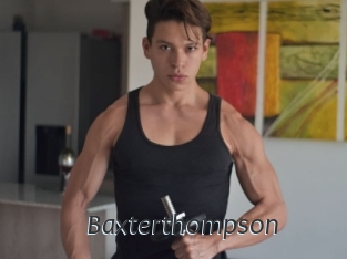 Baxterthompson