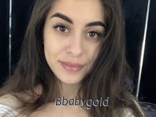 Bbabygold