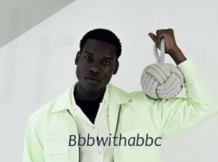Bbbwithabbc