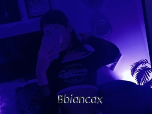 Bbiancax