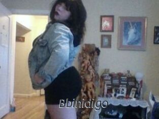 Bbinidigo