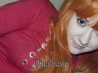 Bbluvbdsm