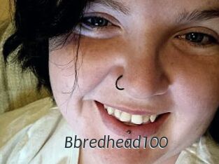 Bbredhead100
