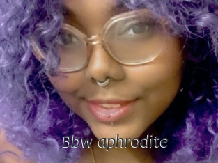 bbw_aphrodite Ligne Rose
