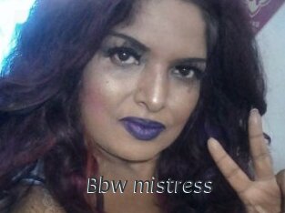 Bbw_mistress
