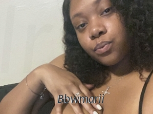 bbwmarii Ligne Rose