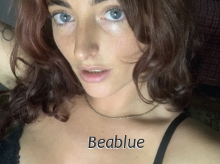 Beablue