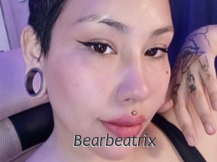 Bearbeatrix