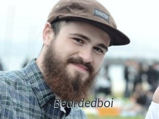 Beardedboi