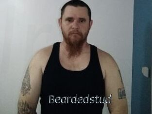 Beardedstud
