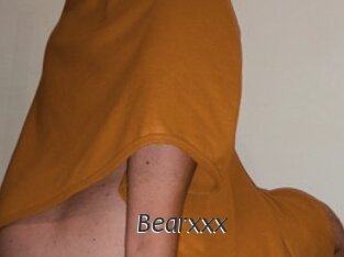 Bearxxx