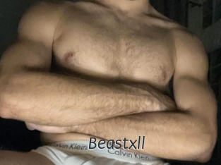 beastxll Ligne Rose