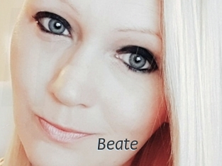 Beate
