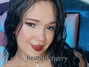 beatifulcherry Ligne Rose