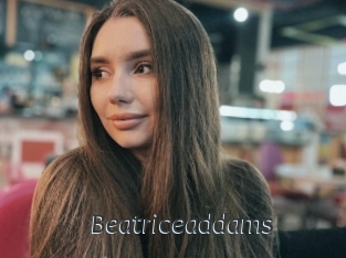 Beatriceaddams