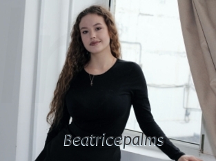 Beatricepalms