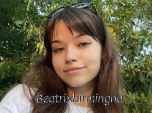 Beatrixbirmingha
